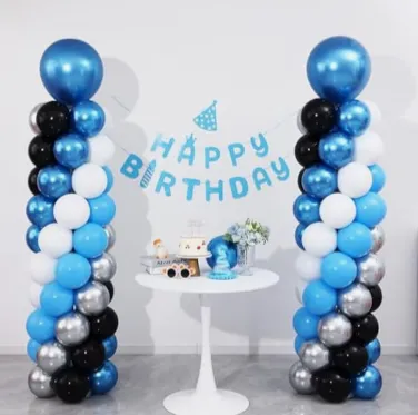 Event styling and design planning